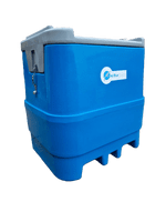 440L Adblue Tank with Lockable Lid