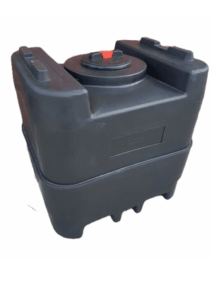 500L IBC Free Standing Tank