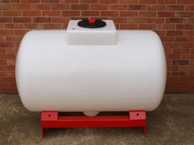 600L Cylindrical Tank