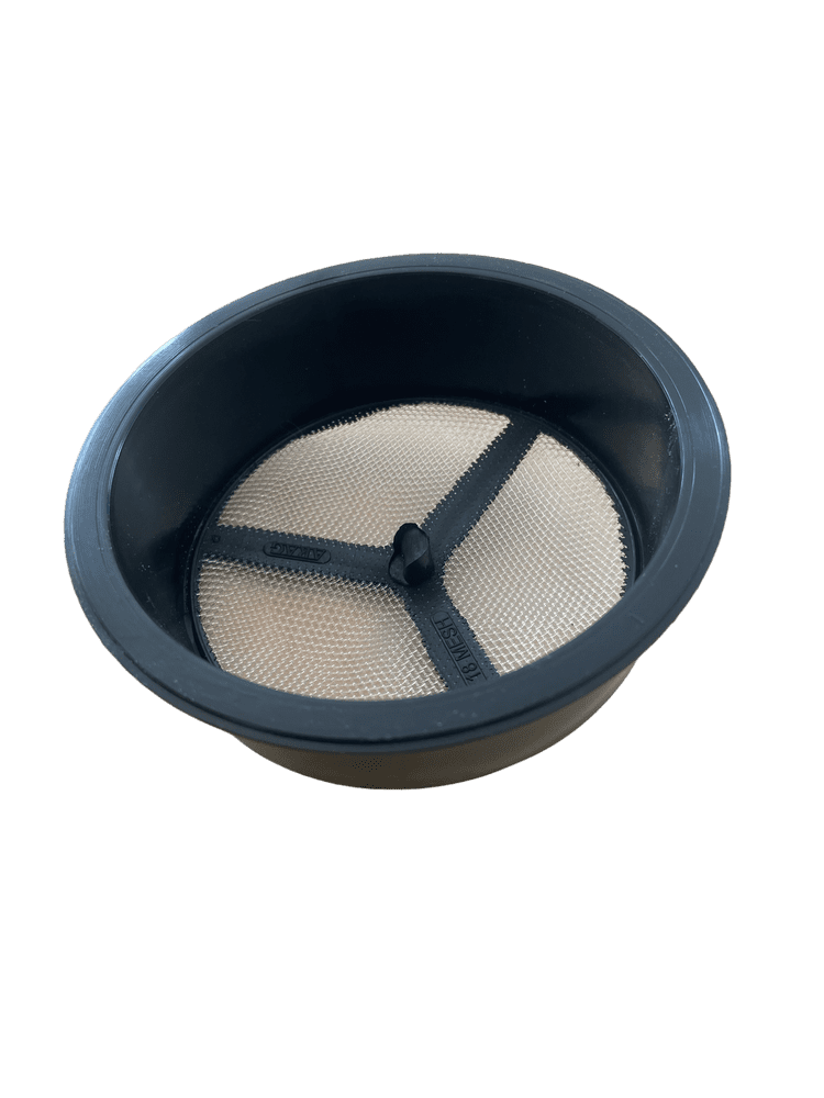 Acuspray Filter Basket