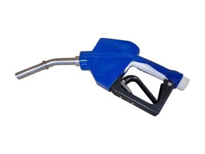 Adblue® Automatic Nozzle