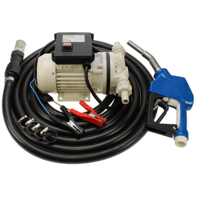 Adblue® Delivery Kit