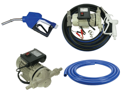Adblue® Tank Spares