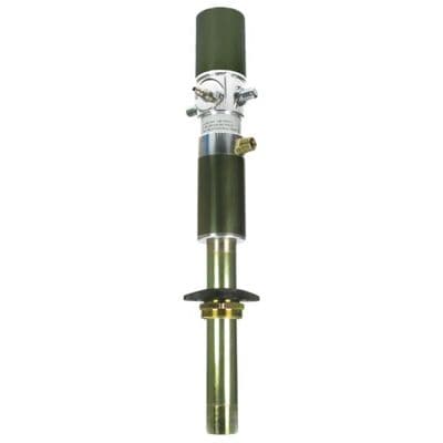 Air Operated Oil Pump