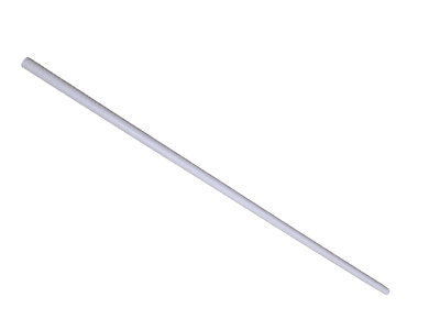 AN1783 13mm O.D. x 11mm I.D. Pipe PVC - 630mm Long
