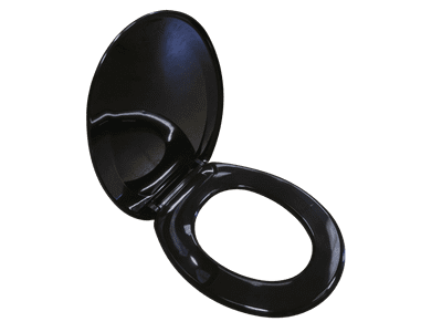 AN1787 Toilet Seat