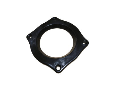AN1795 PPE Hand Pump Face Plate