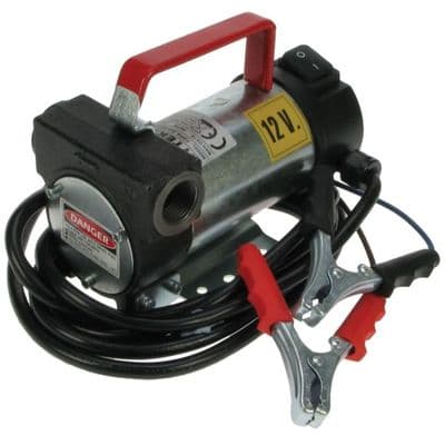 Diesel Pump