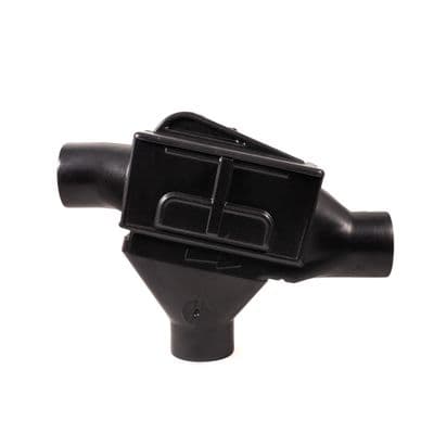 EL9690 Rainwater Filter Zisternen 200m2