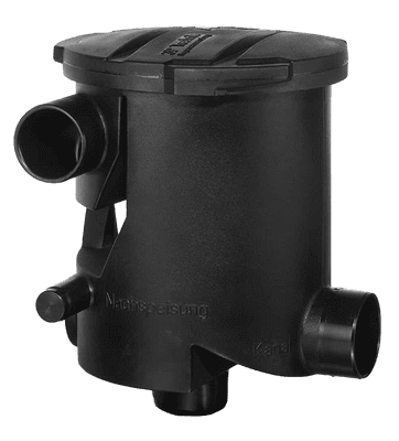 EL9691 Rainwater VF1 Combi Filter 450m2