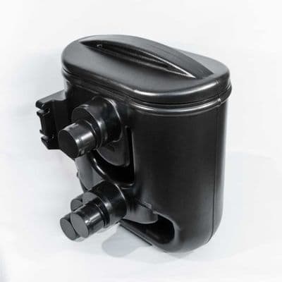 EL9692 Rainwater Twin Filter 800m2