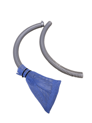EL9734 Pipe Kit with Bag - No Filter Box