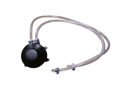 EL9740 Sink Foot Pump (PPE) & Pipes