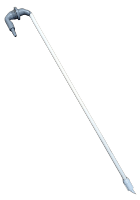 EL9741 Sink Water Pick Up with Bulk Head
