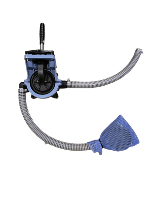 EL9748 Hand Pump Assembly (Whale) With Filter