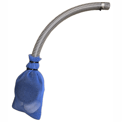 EL9750 Flush Tank Filter Assembly with Filter