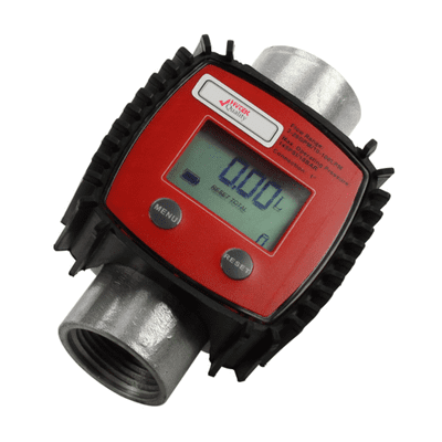Flow Meters