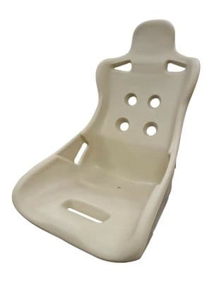 Heavy Duty Bucket Seat