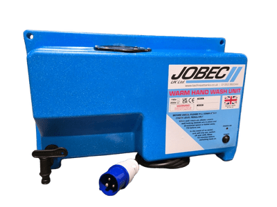 Jobec 220v Hand Wash Hot Water Tank