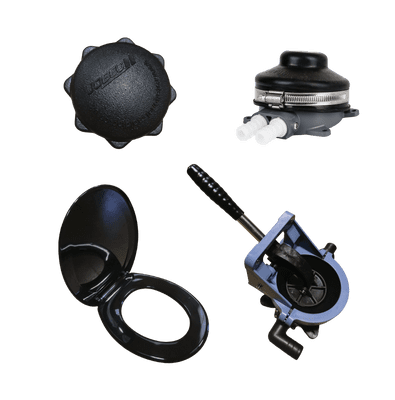 Jobec Toilet Spares