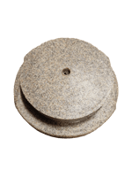 Moulded lid for Water Tanks