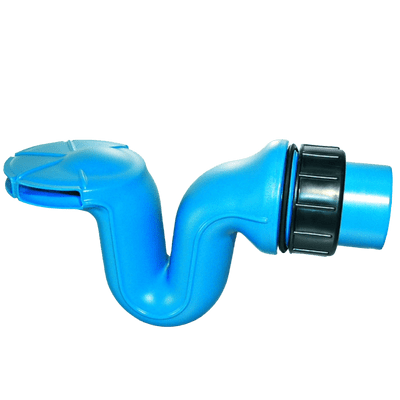 Overflow Siphon Uno