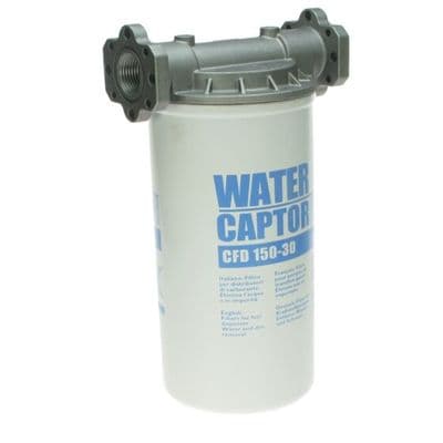 Piusi Captor Pump Filter