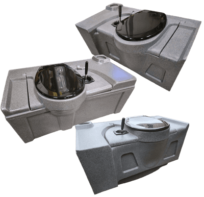 Recirculating Tanks