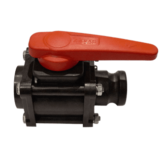 Spare Ball Valve
