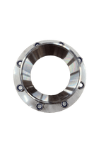 Stainless Steel 316 Bolted Flange 1