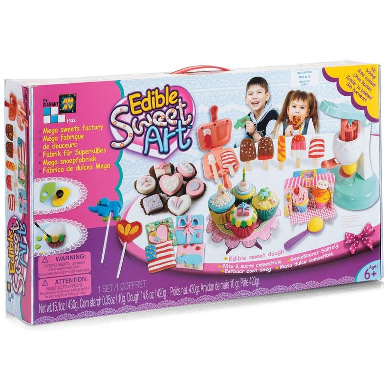 Edible Sweet Art _ SWEET STICKS – TFJCFZ