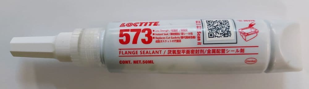 LOCTITE 573 50ML Flange Sealant