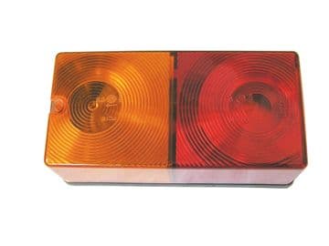 BRITAX 9002 4 FUNCTION REAR LIGHT