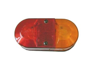 BRITAX 9020 4 FUNCTION REAR LIGHT