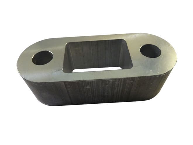 1 1/2in (38mm) TOWBALL SPACER