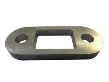 1/2 in (13mm)TOWBALL SPACER