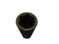 1/2 INCH DRIVE DEEP 19MM SOCKET