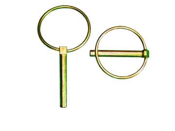 10mm LINCH PIN