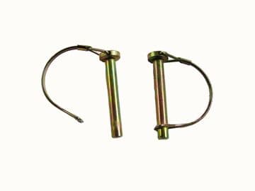 10mm SHAFT LOCKING PIN