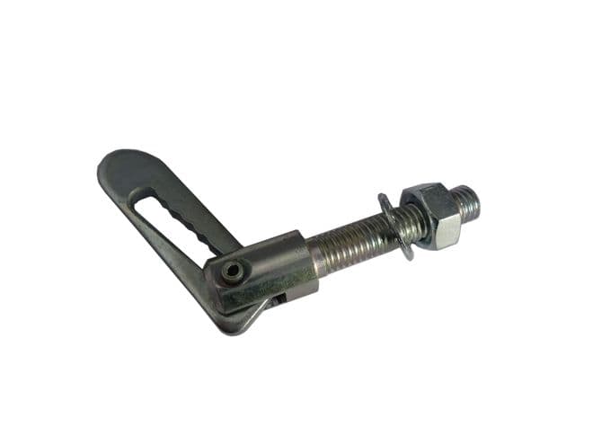 12mm ANTILUCE WITH A 38MM THREAD