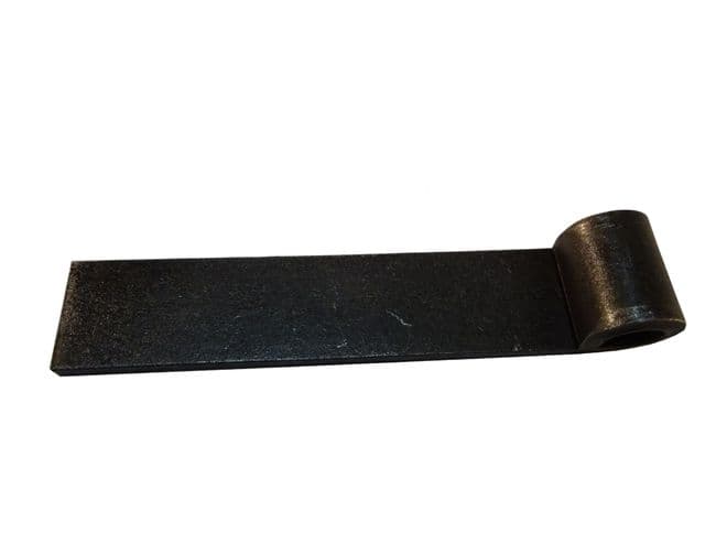 12mm HINGE EYE WELD ON 150MM