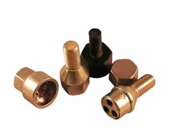 12MM LOCKING WHEEL BOLT SYSTEM