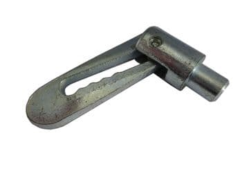 12mm WELD ON ANTILUCE