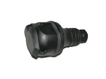 12V 13 PIN EURO EXTENSION SOCKET