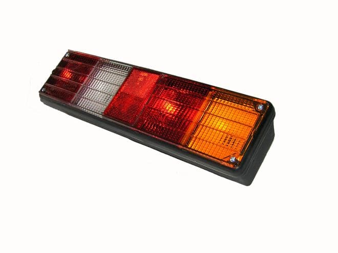 12v /24v 6 FUNCTION REAR LIGHT