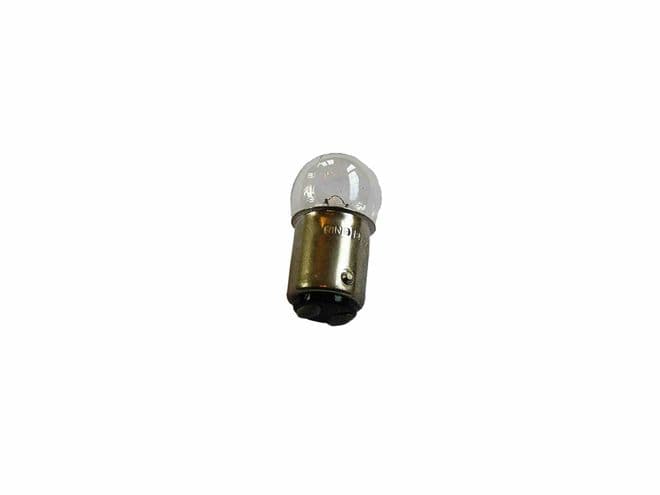 12VOLT SIDE MARKER / NUMBER PLATE BULB (TWIN PRONG)