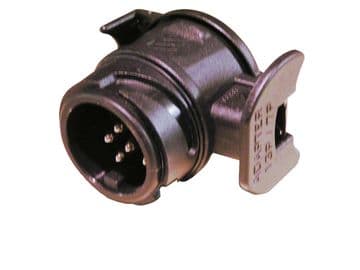 13 PIN TO 7PIN ADAPTOR PLUG