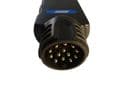 13 PIN TRAILER PLUG AND SOCKET TESTER