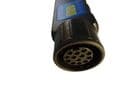 13 PIN TRAILER PLUG AND SOCKET TESTER