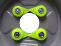 17MM  WHEEL NUT INDICATOR